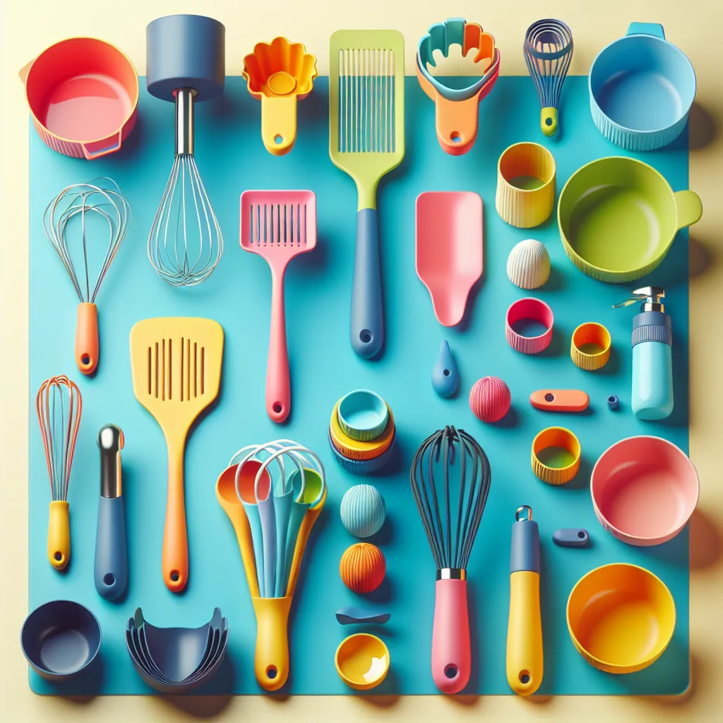 10 pomysłów na wykorzystanie formatki w kuchni