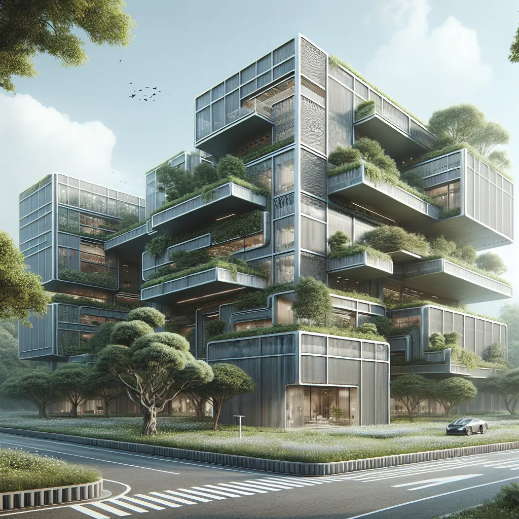 Zalety i zastosowanie blachy w budownictwie