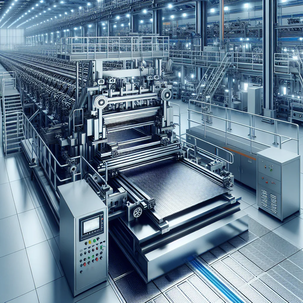 Zastosowanie blachy w przemyśle samochodowym