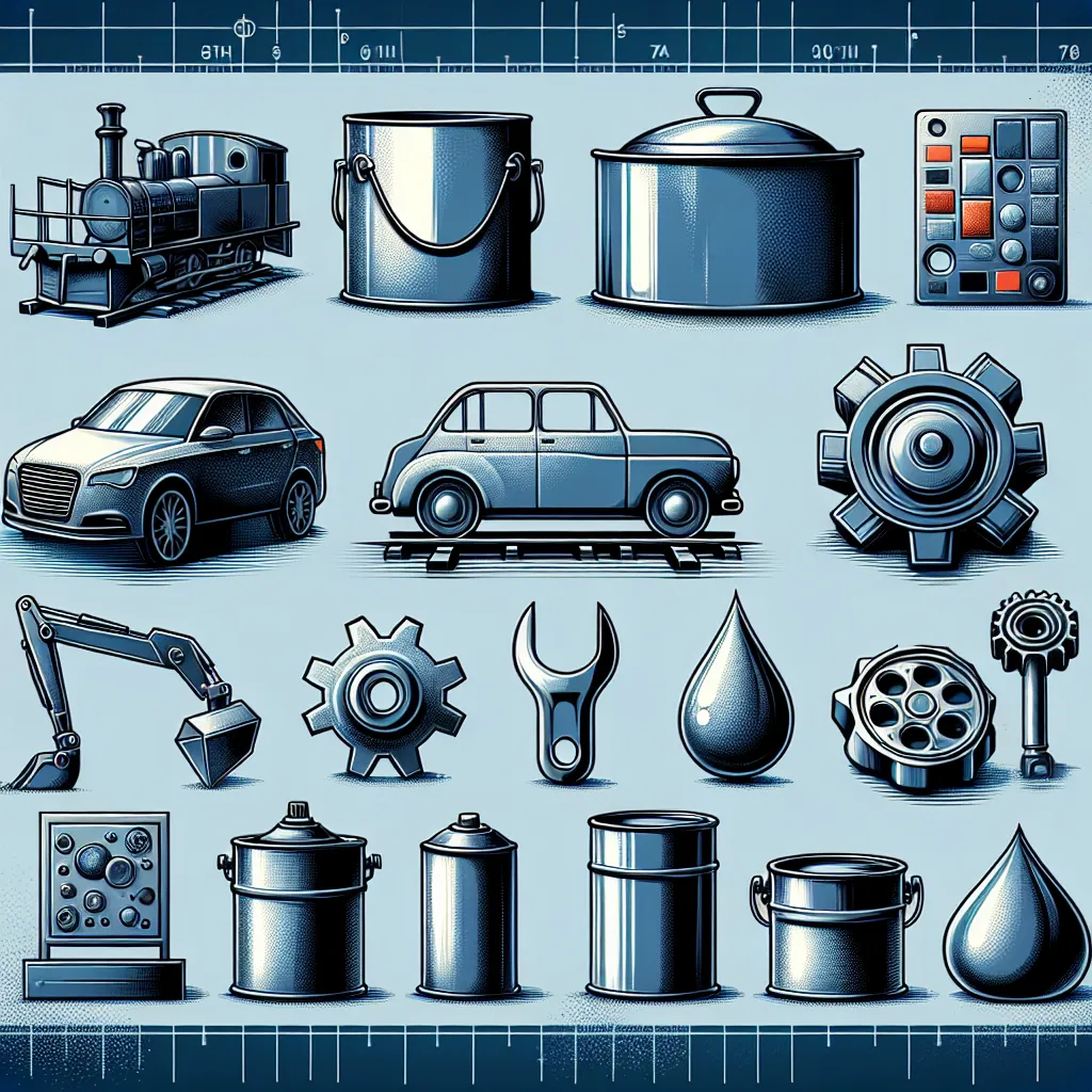 Blacha ocynkowana a ochrona przed korozją