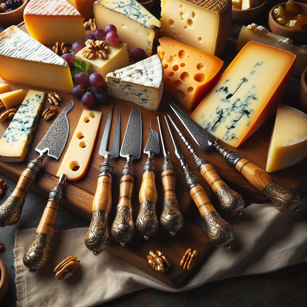 Sztuka krojenia – jak przygotować oryginalną formatkę