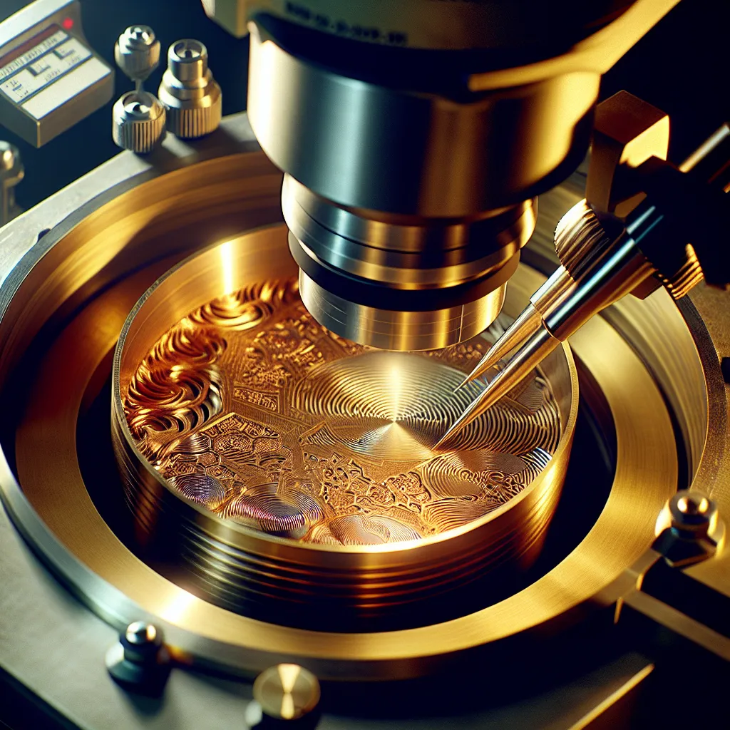 Techniki lutowania mosiądzu w produkcji wyrobów metalowych