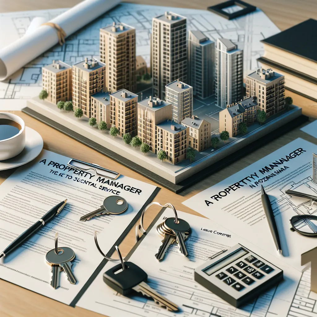 Profesjonalny zarządca nieruchomości w Poznaniu – klucz do sukcesu w obsłudze najmu
