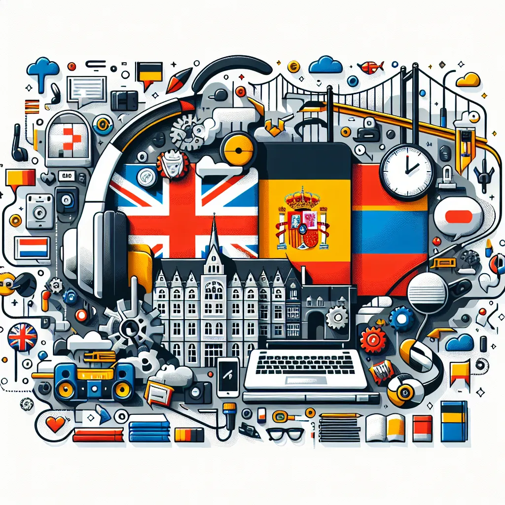 Nowoczesne kursy językowe w Poznaniu – odkryj angielski, hiszpański i niemiecki